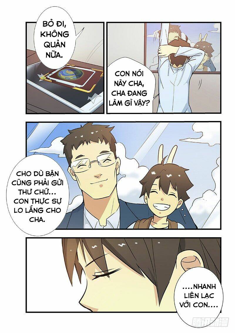 khu vực 404 chapter 4 15