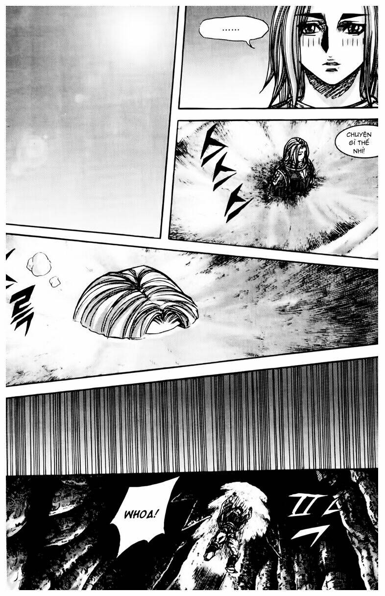 king of hell chapter 172 12