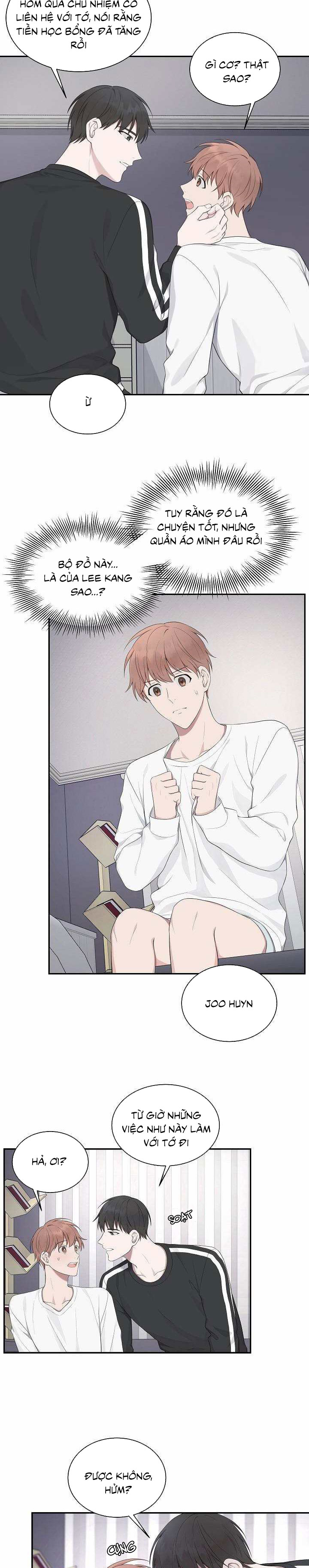 vùng vẫy chapter 8 3