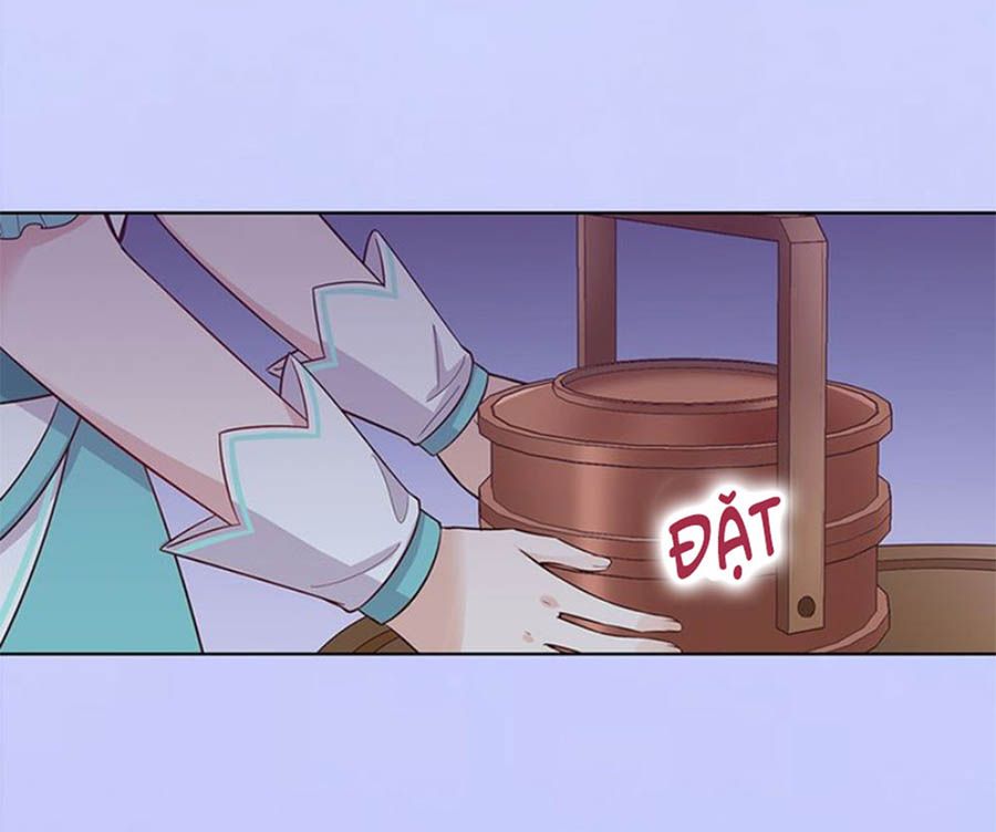 mỹ nhân già rồi chapter 49 3