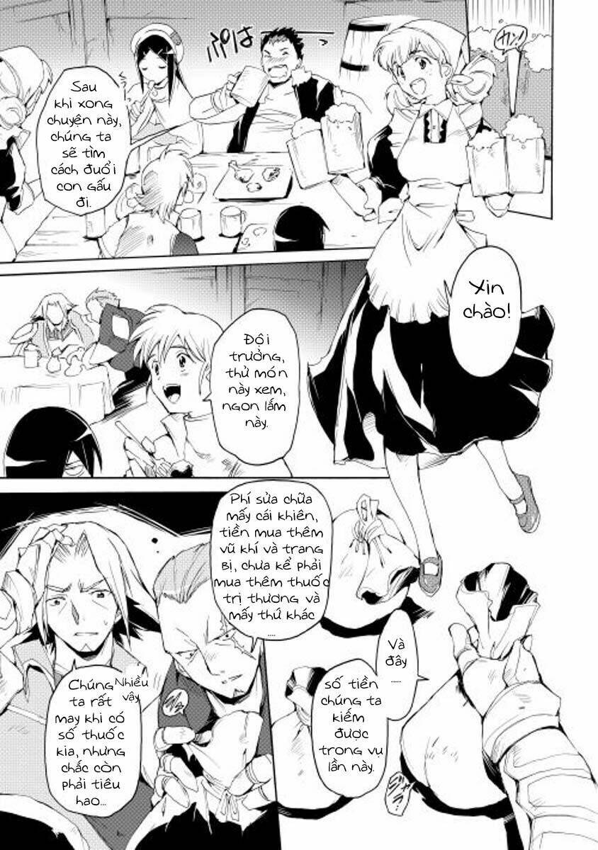 spirit migration chapter 14 4