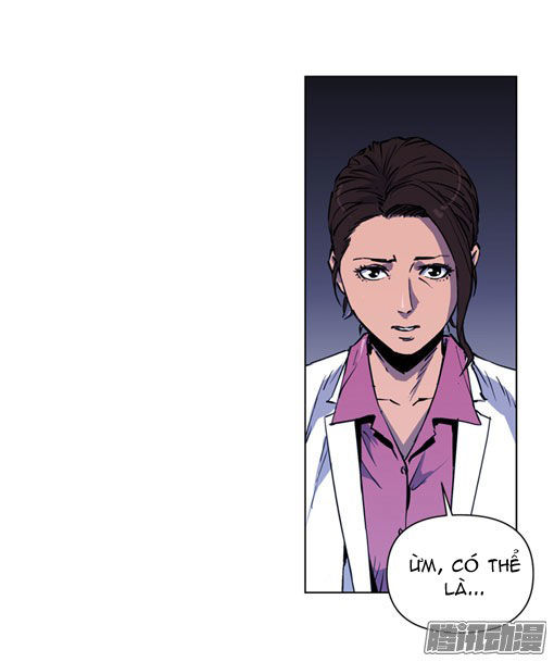 thảm họa mã 0 chapter 15 13