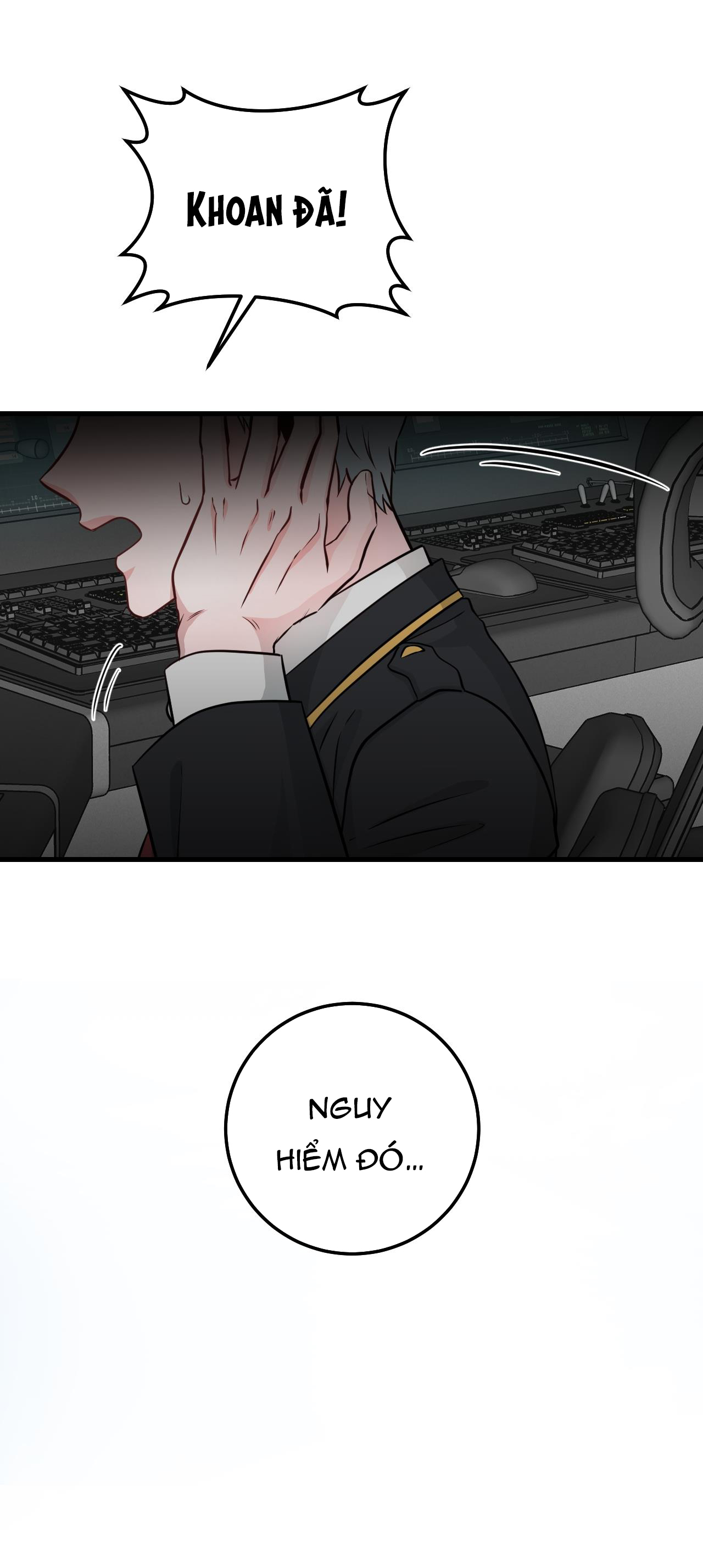 băng qua thiên đường chapter 6 52