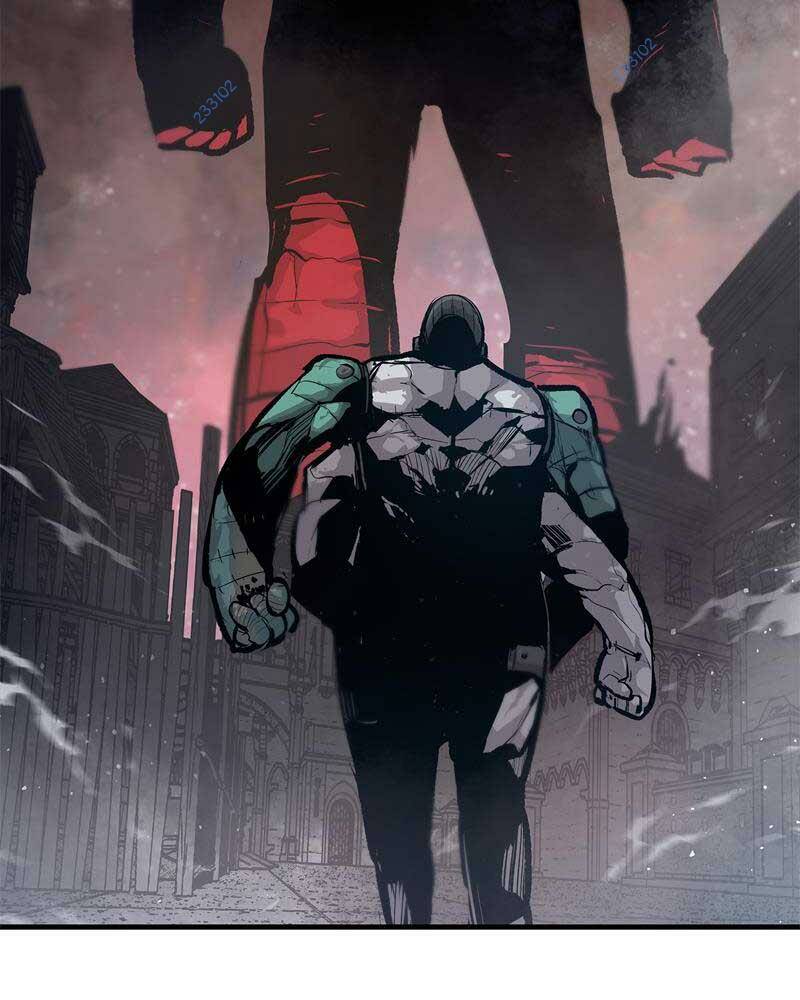 kị sĩ xác sống chapter 26 97