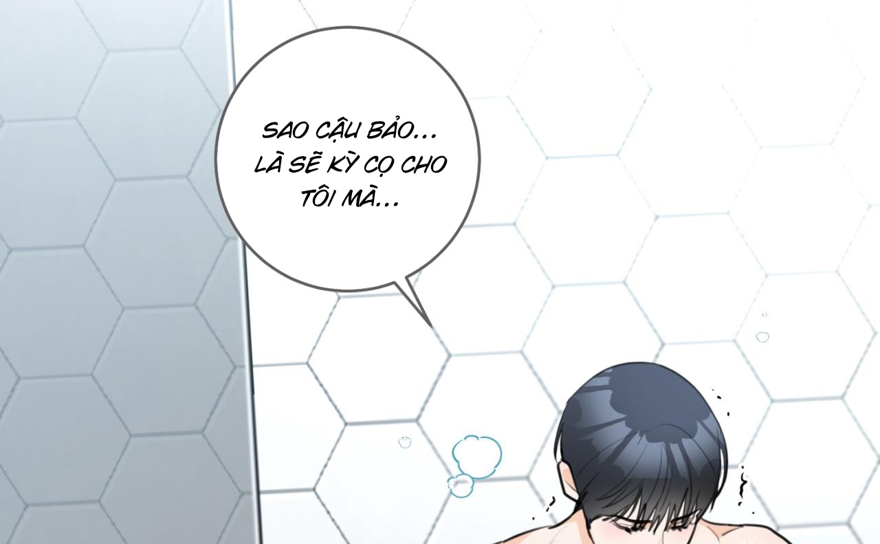 tình mình khó nói chapter 15 39