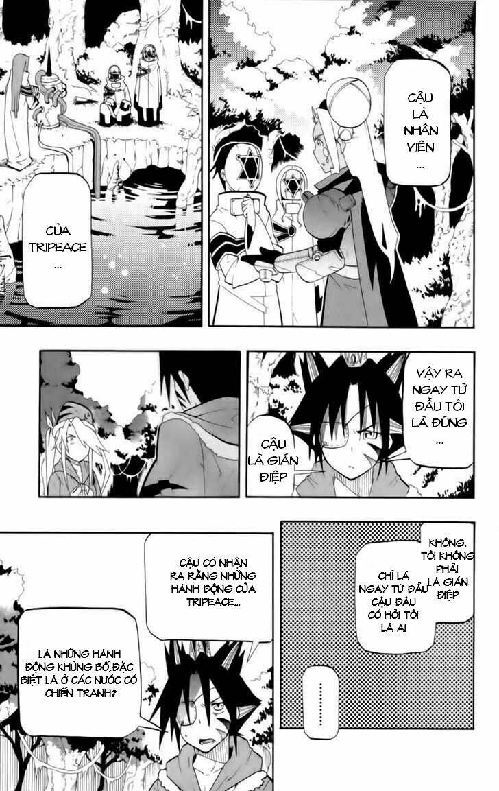 tripeace chapter 12.1 12