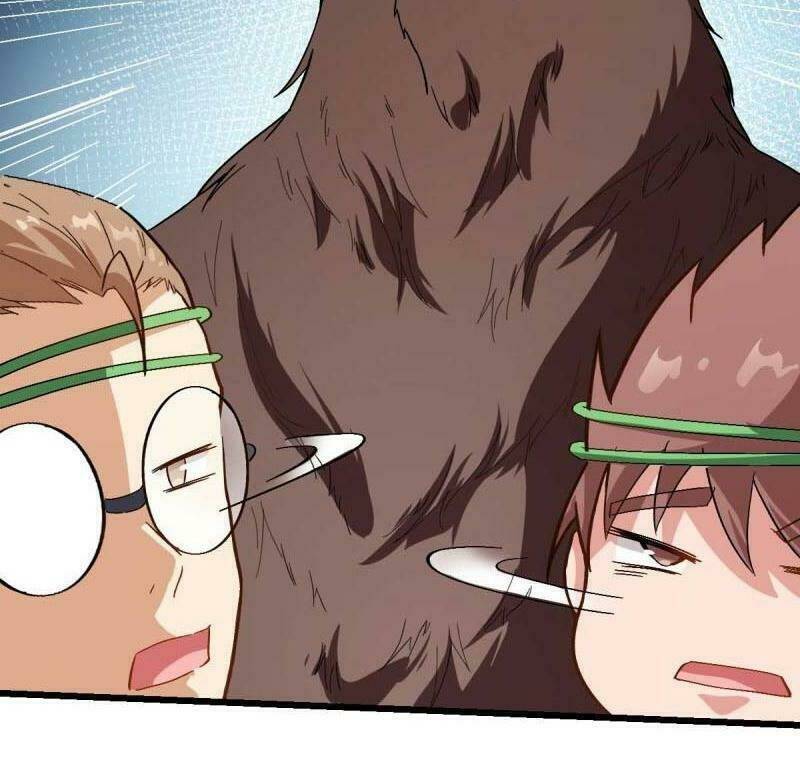 vườn trường cuồng sư hệ thống chapter 94 27