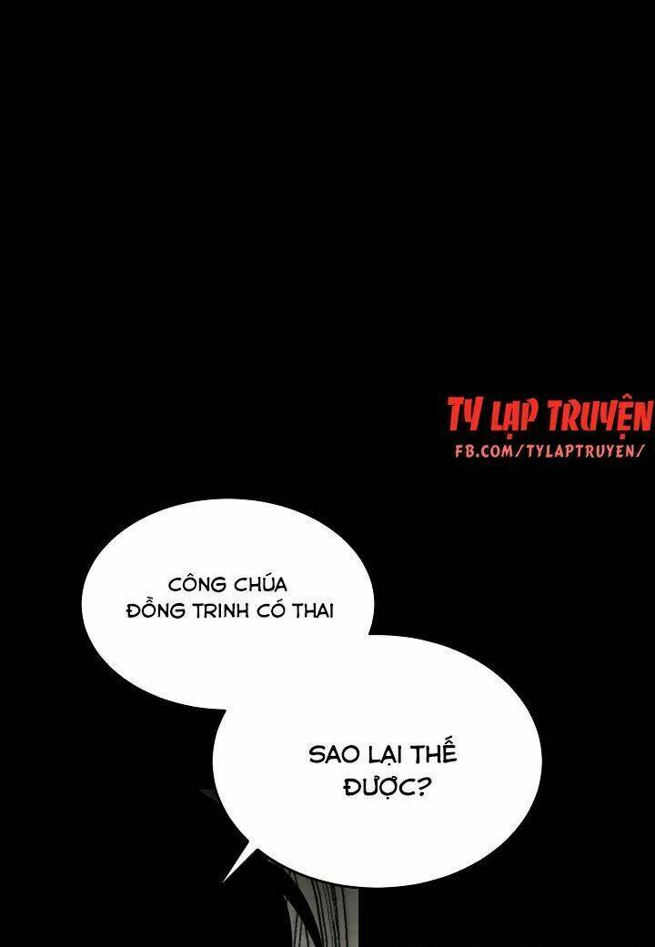 tiểu thư quái vật chapter 1 18