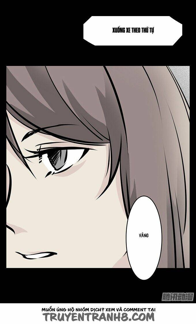 ớn lạnh tuyệt đối chapter 66 12