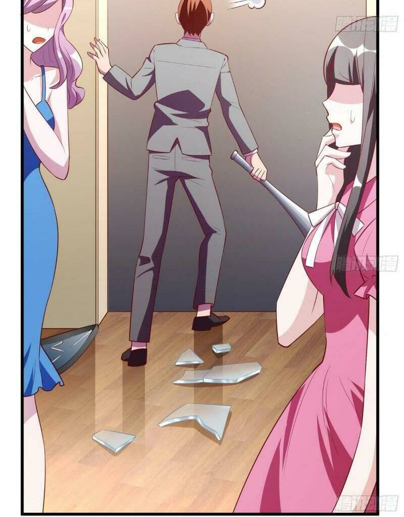 shipper thần cấp chapter 16 40