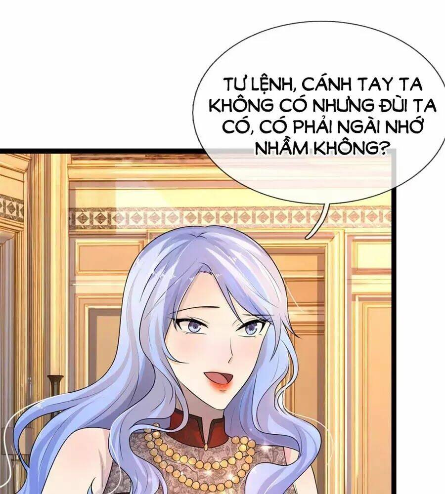 loạn thế tù sủng: thiếu soái bất lương của ta chapter 73 8