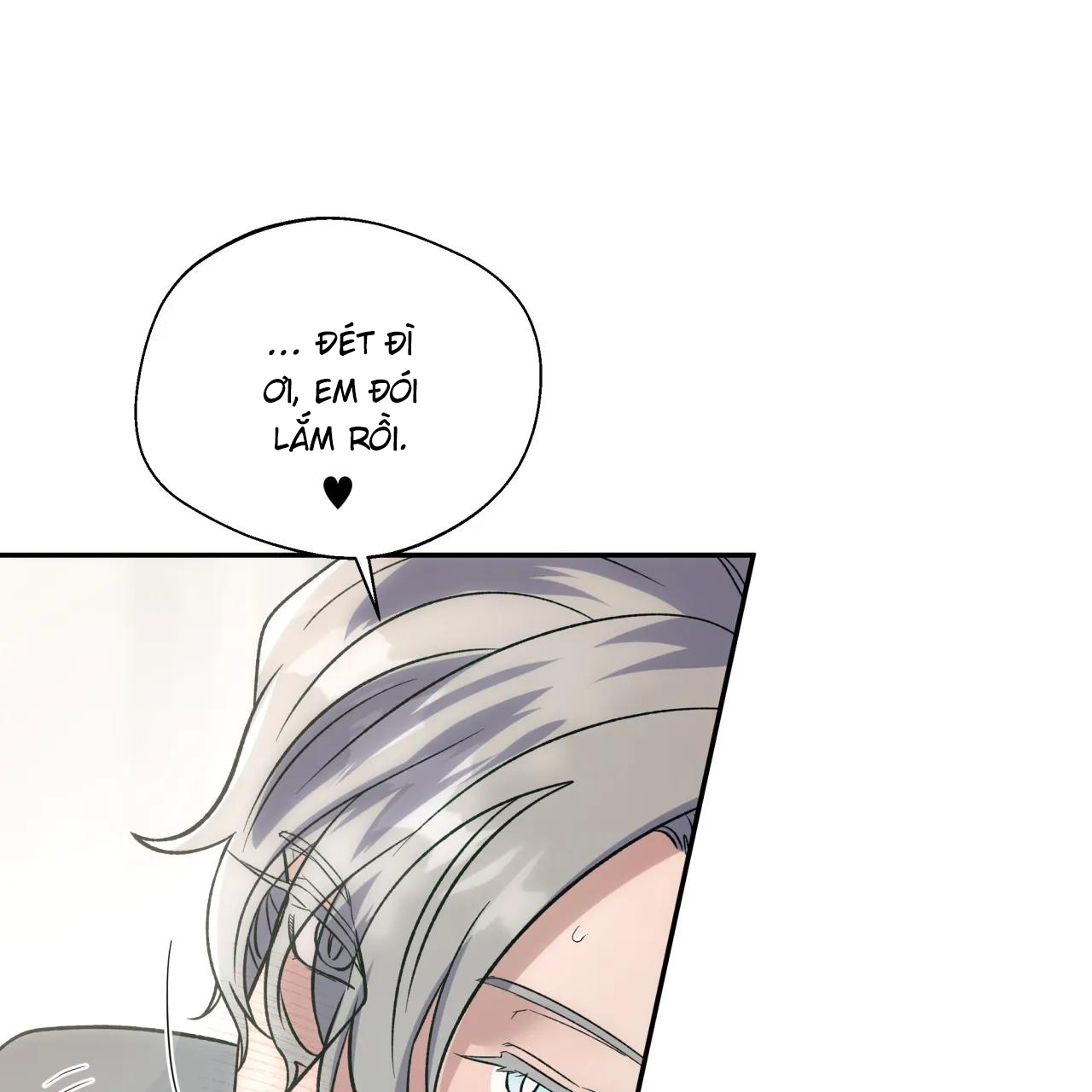 ám ảnh pheromone chapter 33 58