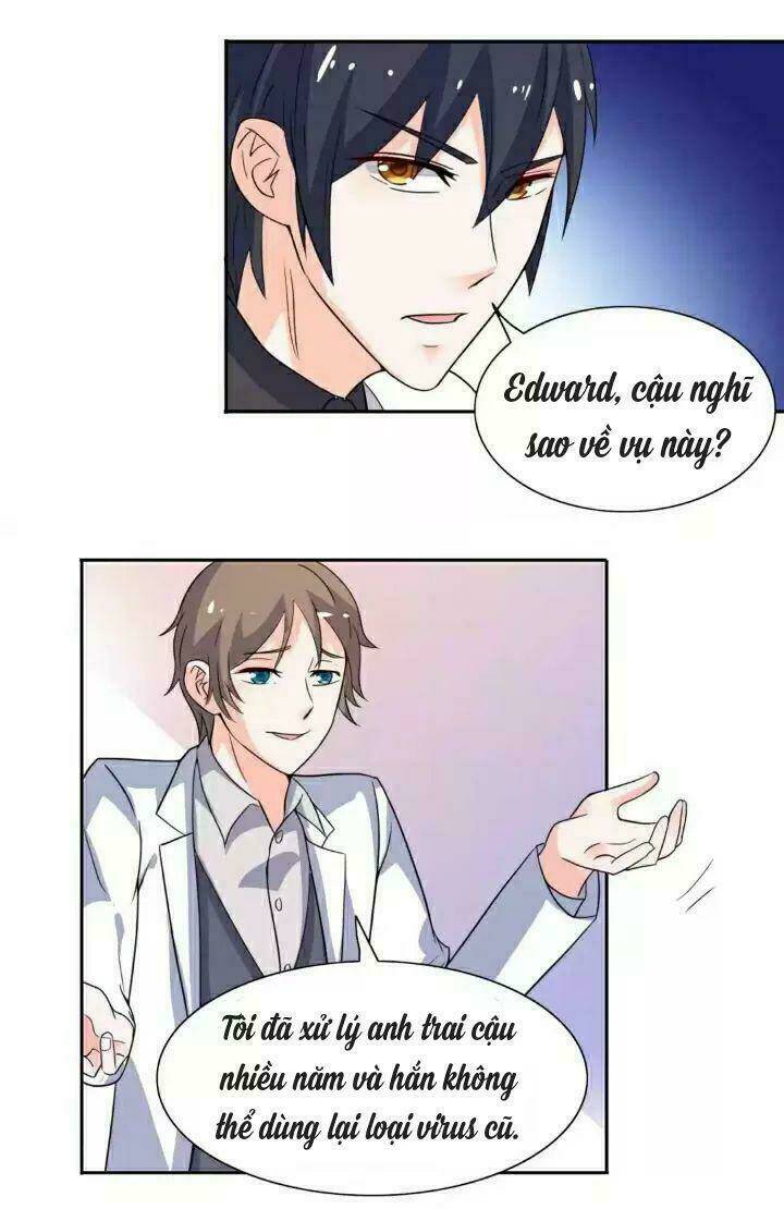 1 nửa hoàn hảo của ceo chapter 41 9