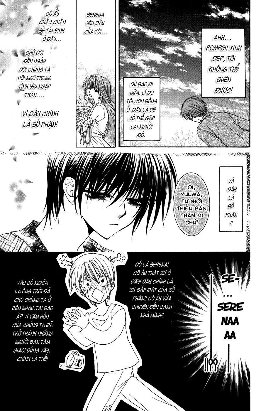 ng life chapter 1 16