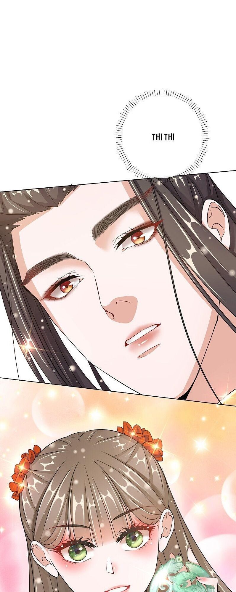 công lược trưởng thành của vương phi chapter 22 21