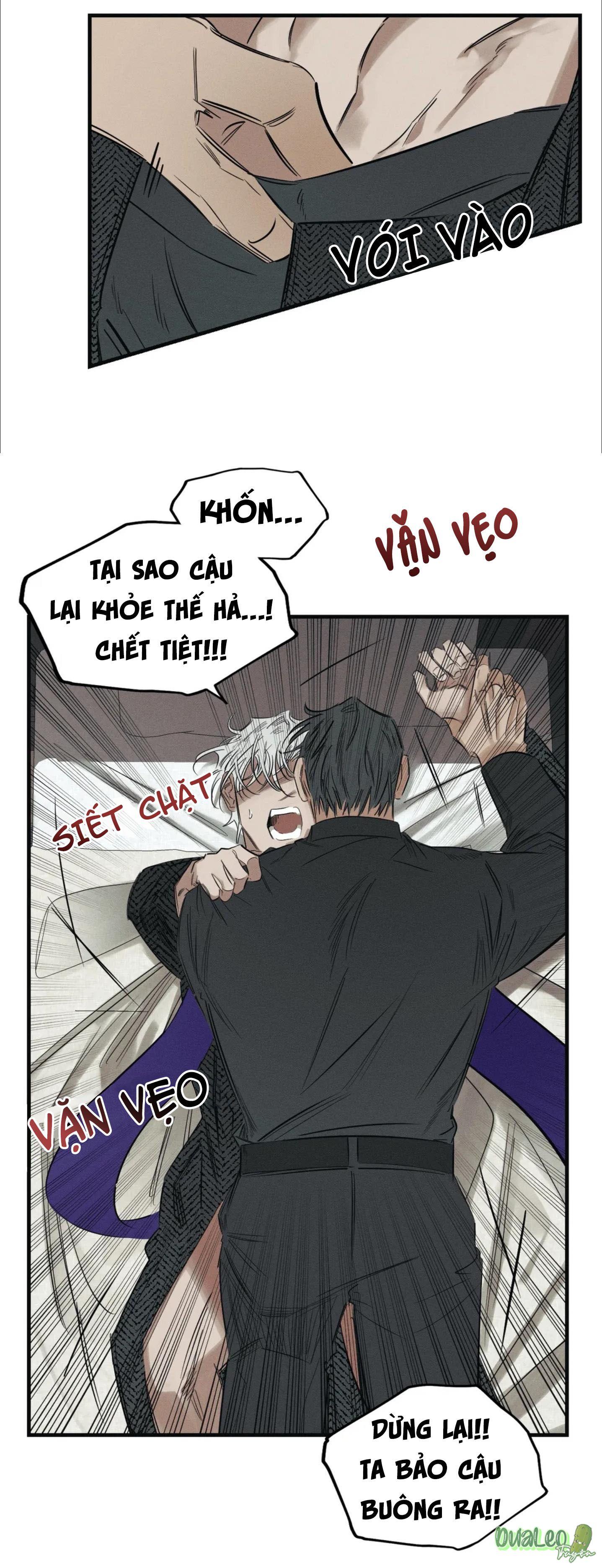 đóa hoa tội lỗi chapter 4 18
