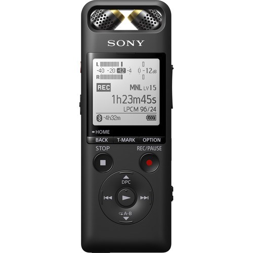 Máy ghi âm Sony PCM-A10 (Hàng nhập khẩu)