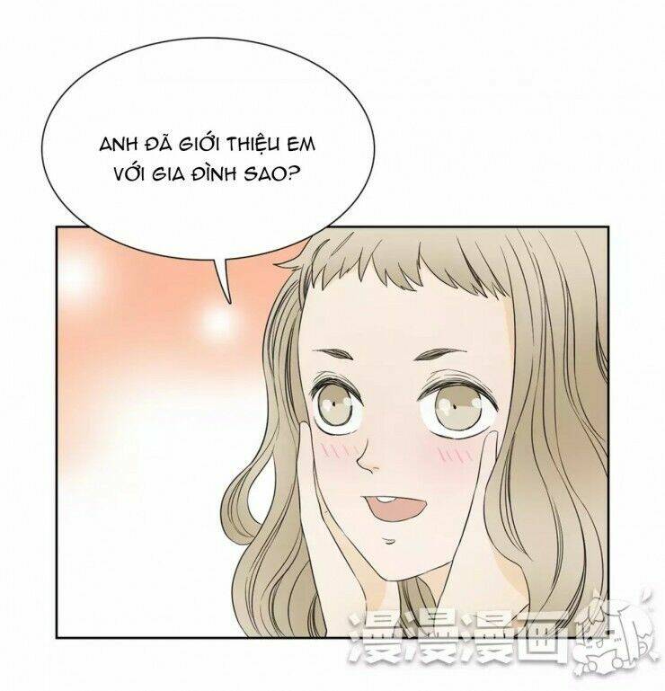 chúng ta không yêu nhau chapter 5 23