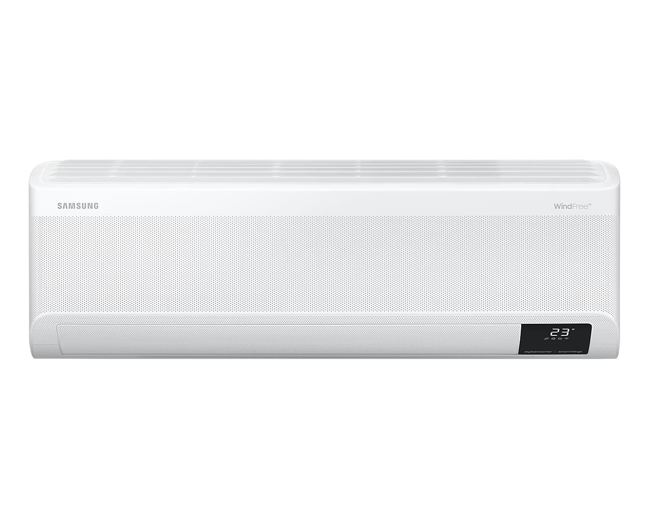 AR13CYFAAWKN - Máy lạnh Samsung inverter 1.5HP AR13CYFAA - Hàng chính hãng (chỉ giao HCM)