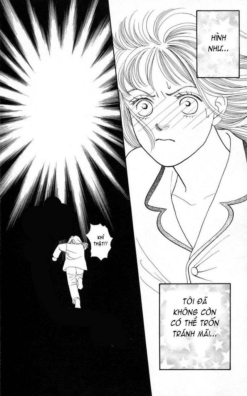 con nhà giàu chapter 90 24