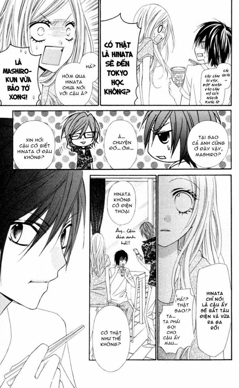 stardust wink chapter 14 22