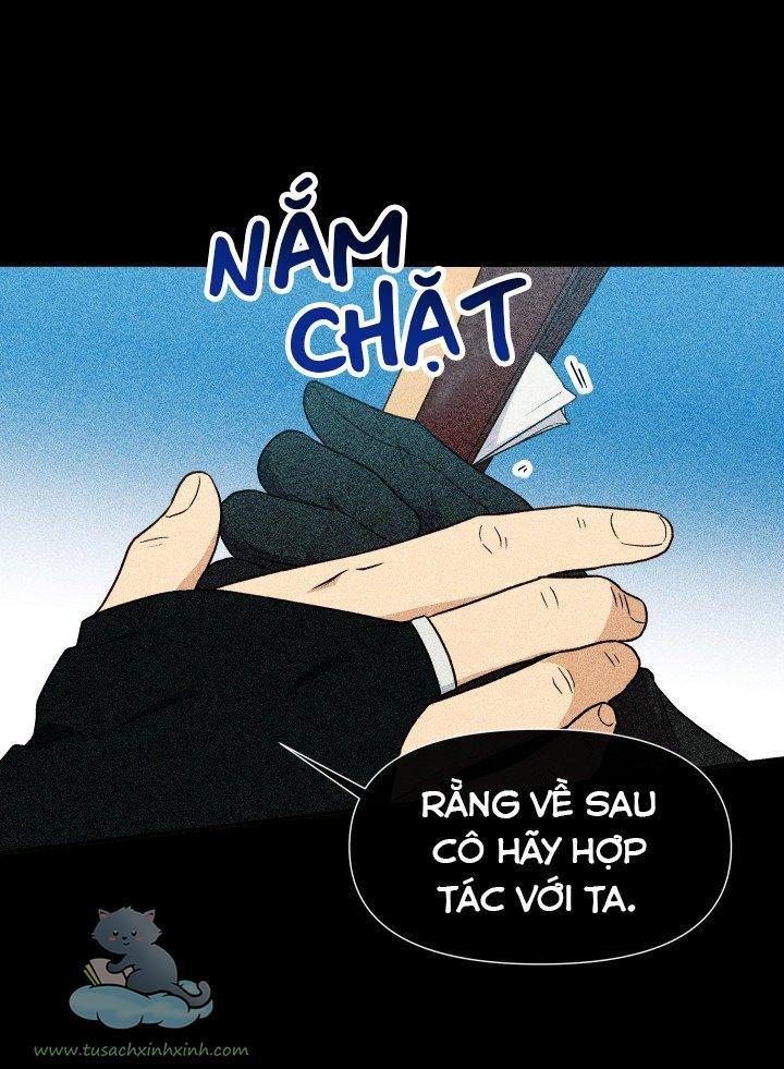 công nương khế ước của gia tộc công tước quái vật chapter 102 37