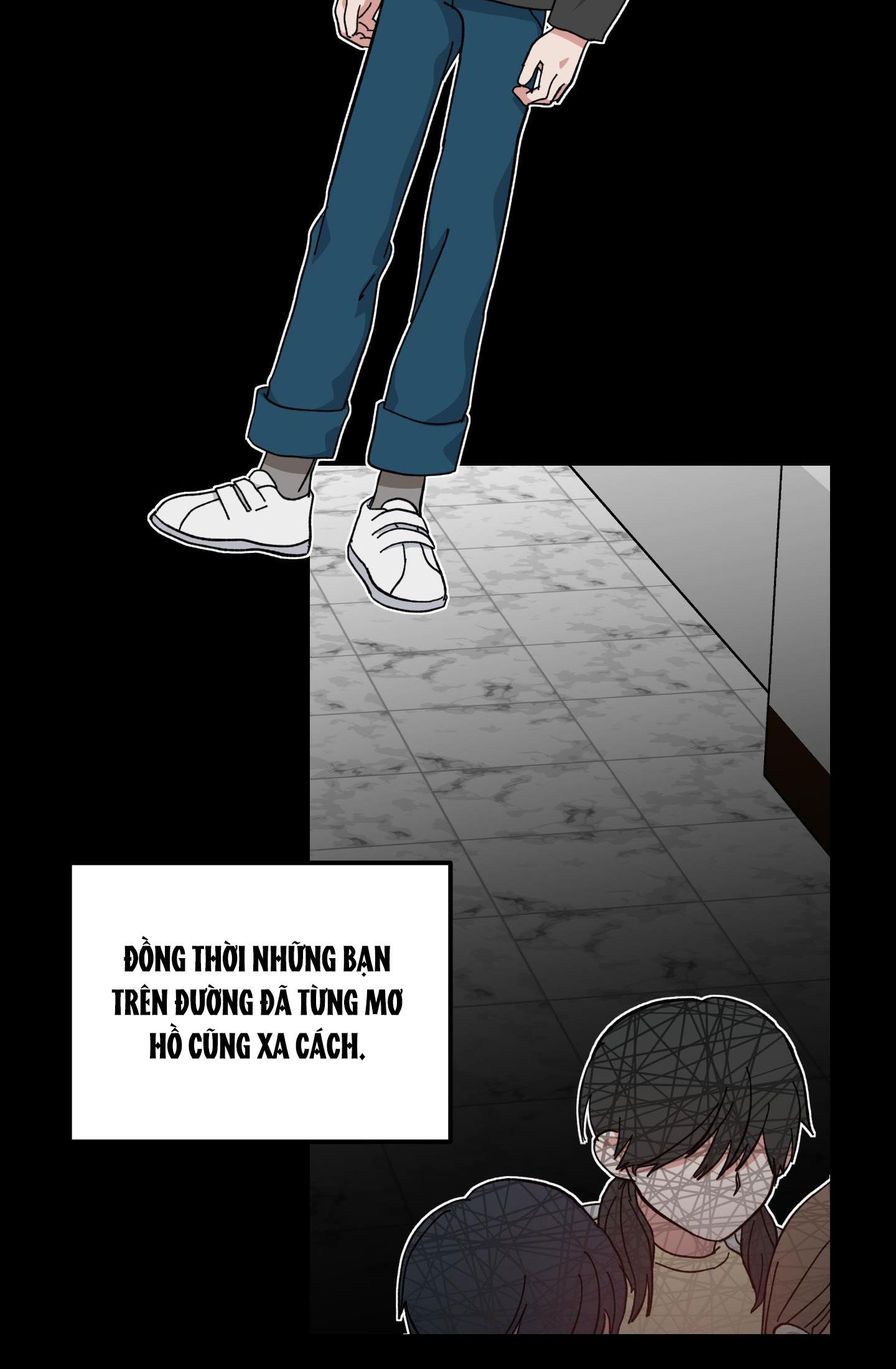 yêu tôi đi, thần hộ mệnh chapter 25 65