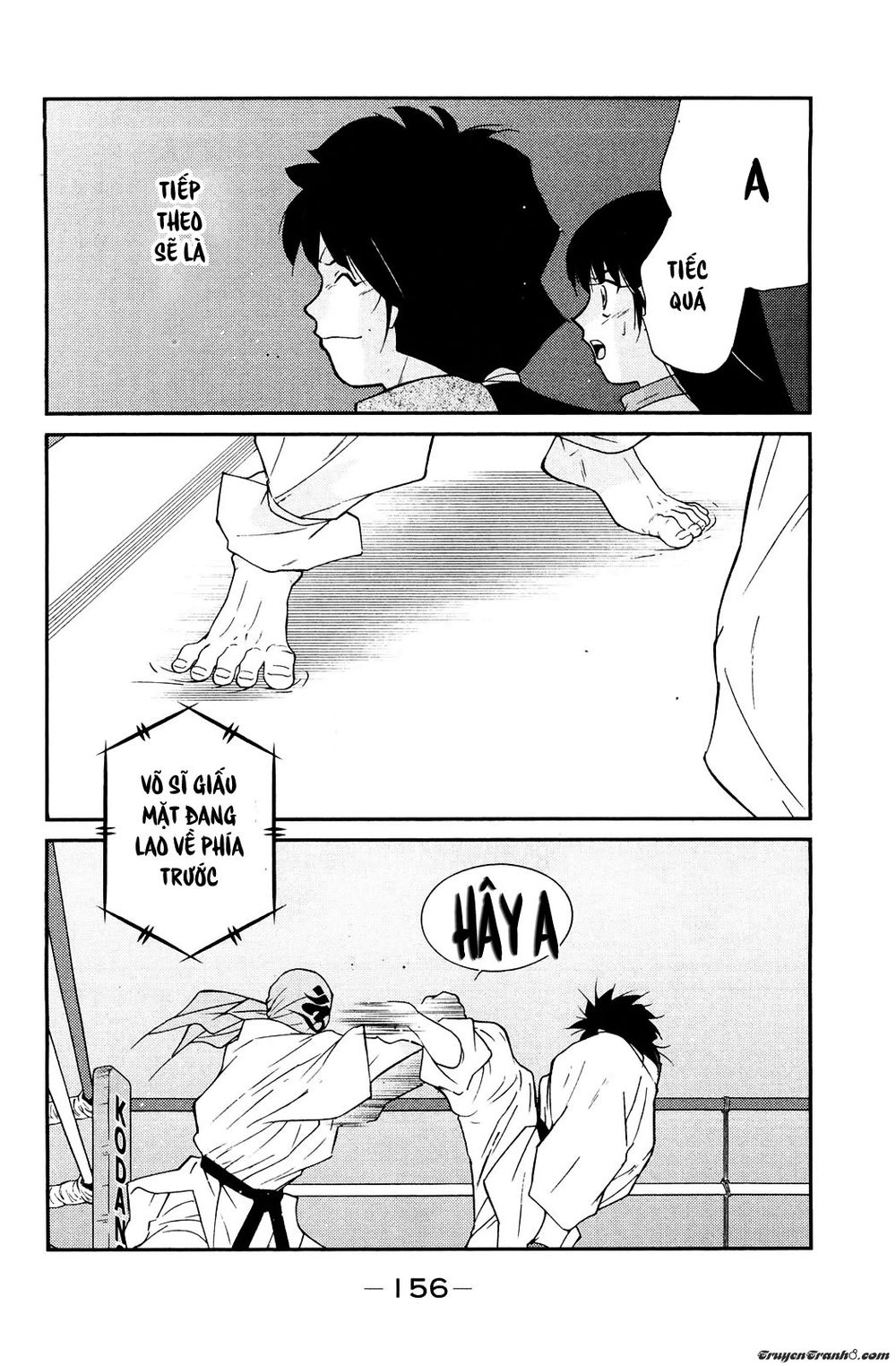 truyền nhân atula 3 chapter 18 19