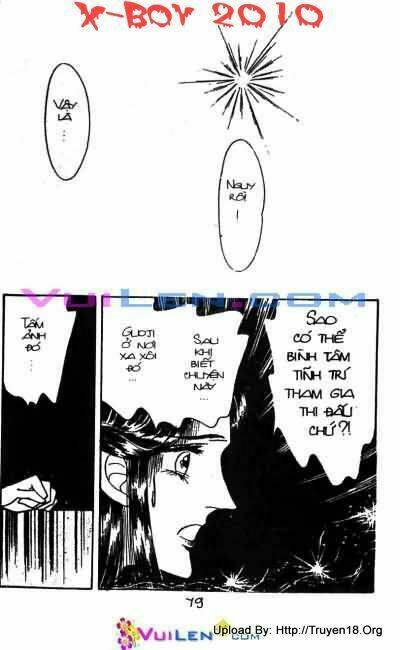 ánh đèn rực rỡ chapter 13 80