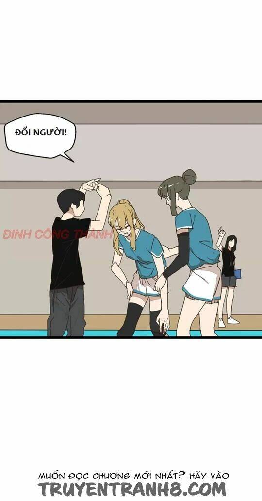 mục vụ chapter 9 28