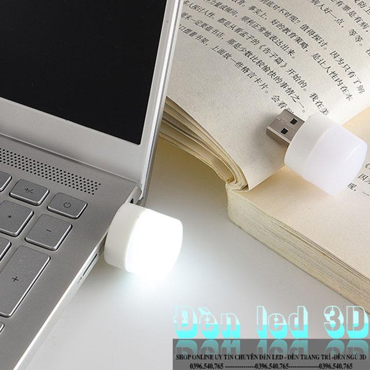 Đèn led USB mini Đèn Ngủ USB Đèn Ngủ Tiết Kiệm Năng Lượng