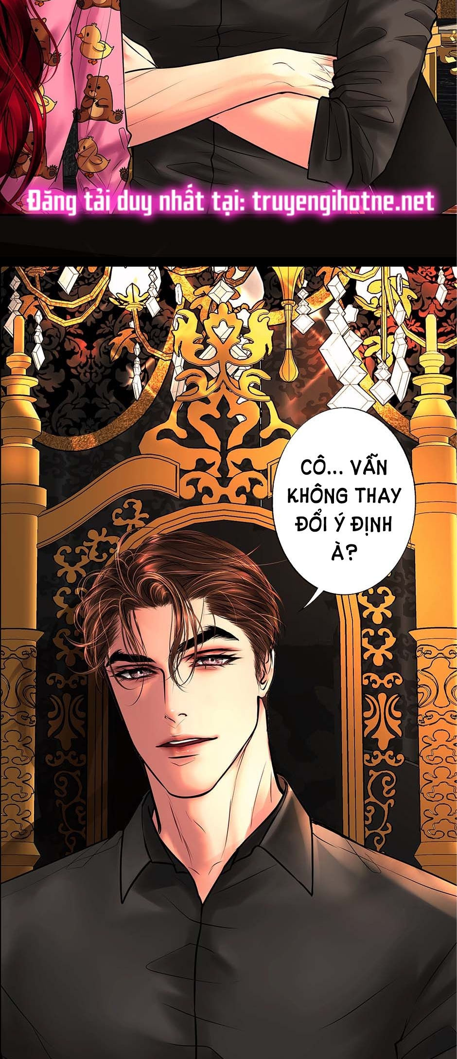 tôi đã ký khế ước với ác quỷ chapter 10.2 28