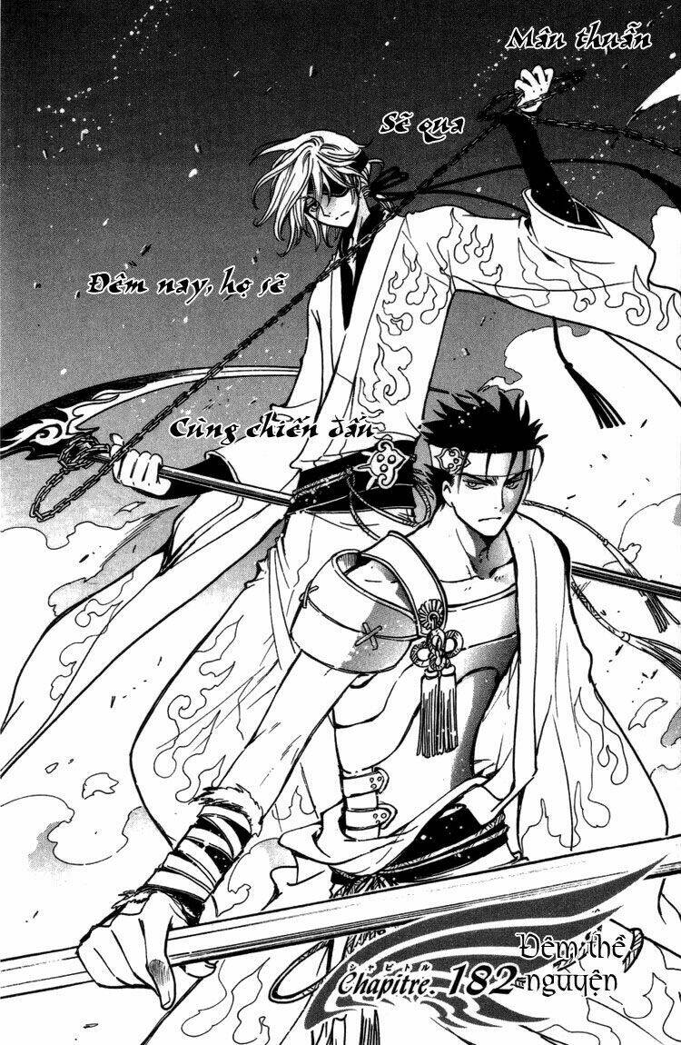 huyền thoại đôi cánh chapter 182 2