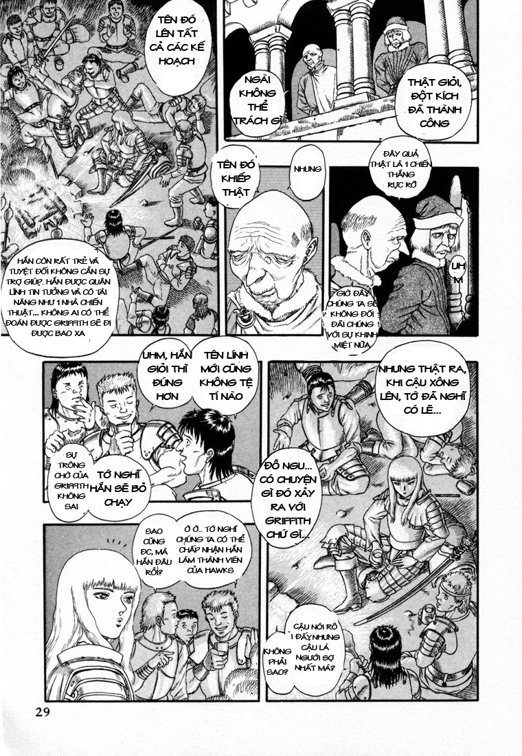 kiếm sĩ đen chapter 15 27