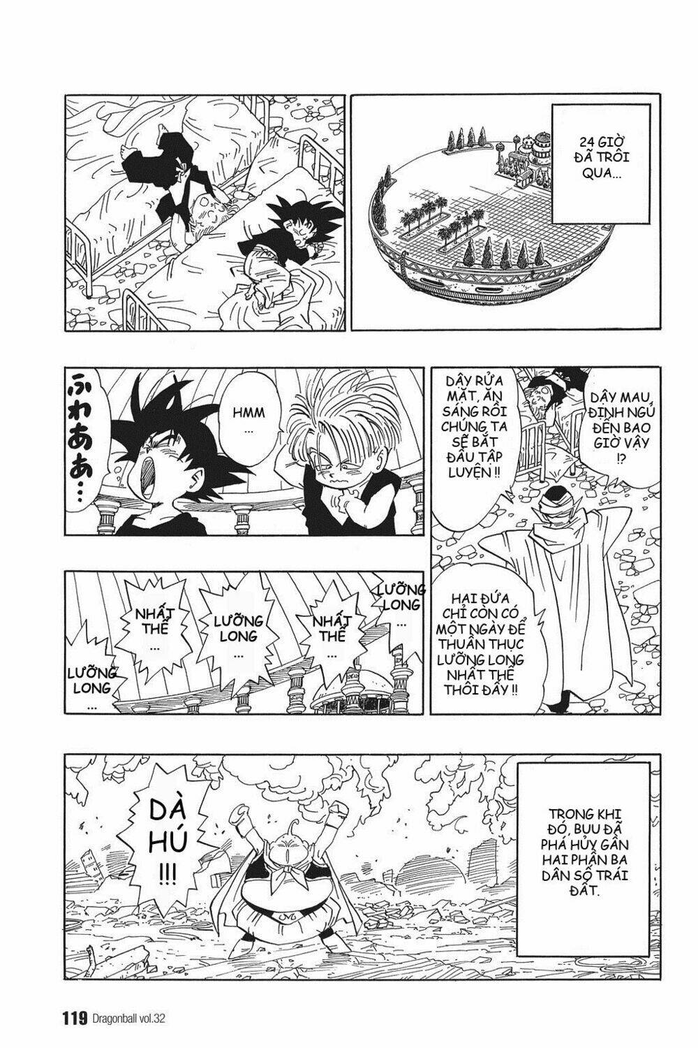 dragon ball - bảy viên ngọc rồng chapter 478 7
