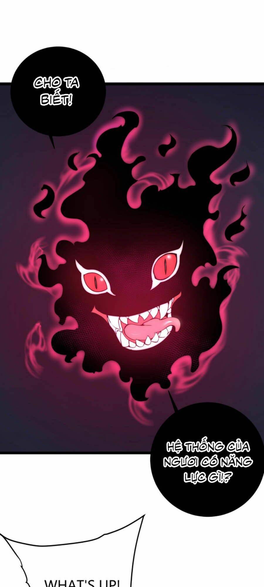 vạn vật hợp nhất chapter 8 57