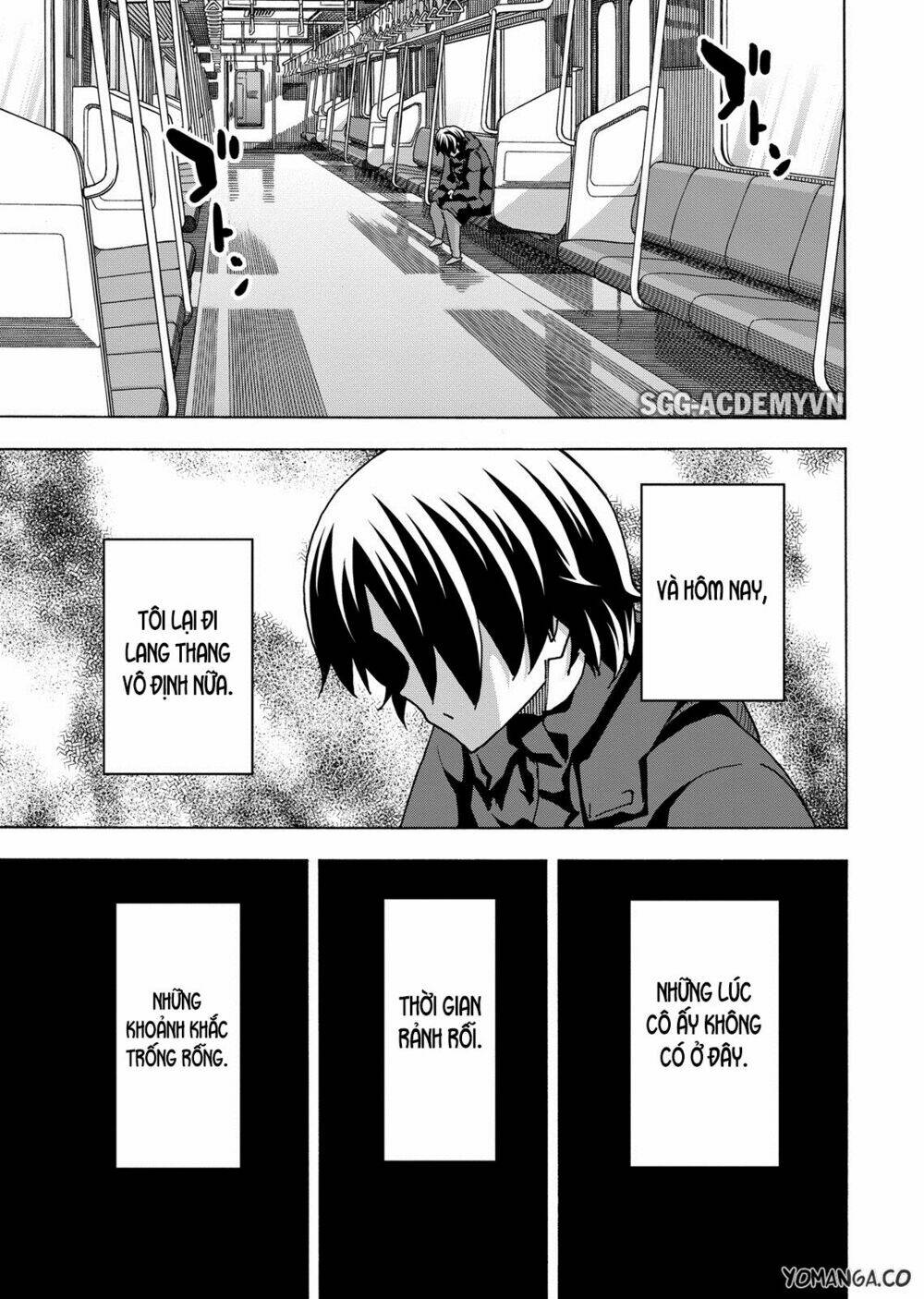 uwa koi chapter 34 20