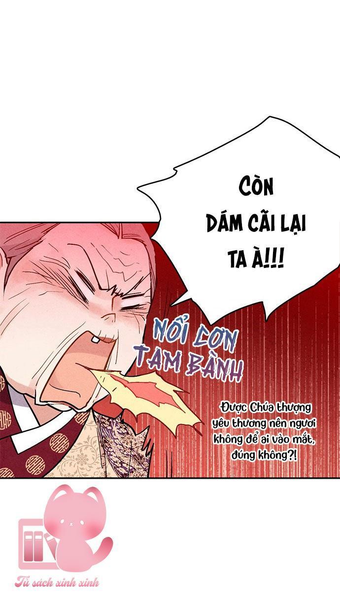 lệnh cấm hôn chapter 77 8