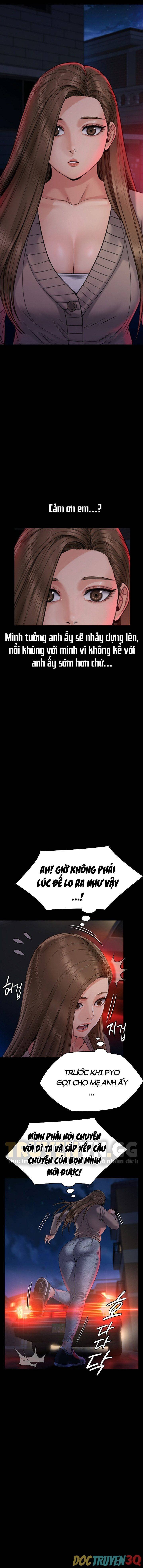 ong chúa chapter 263 8