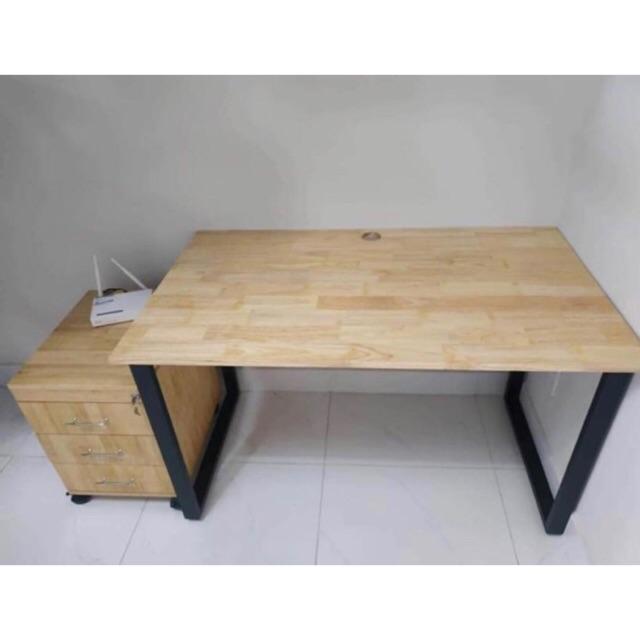 Bàn Làm Việc (60*1,2m *75cm)