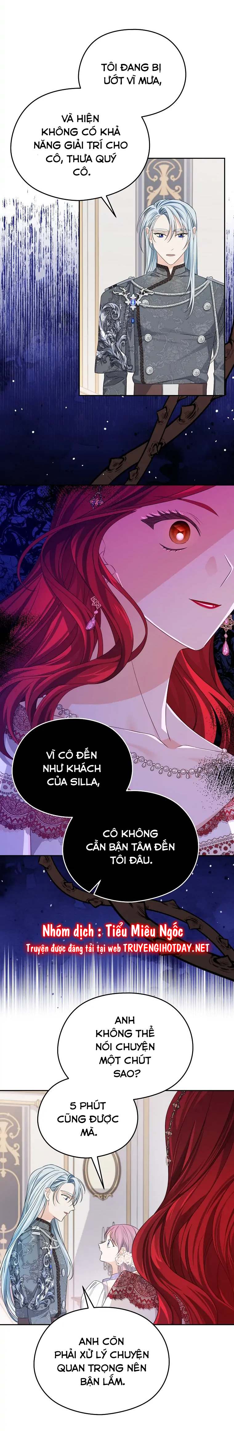 aster yêu dấu của tôi chapter 34 2