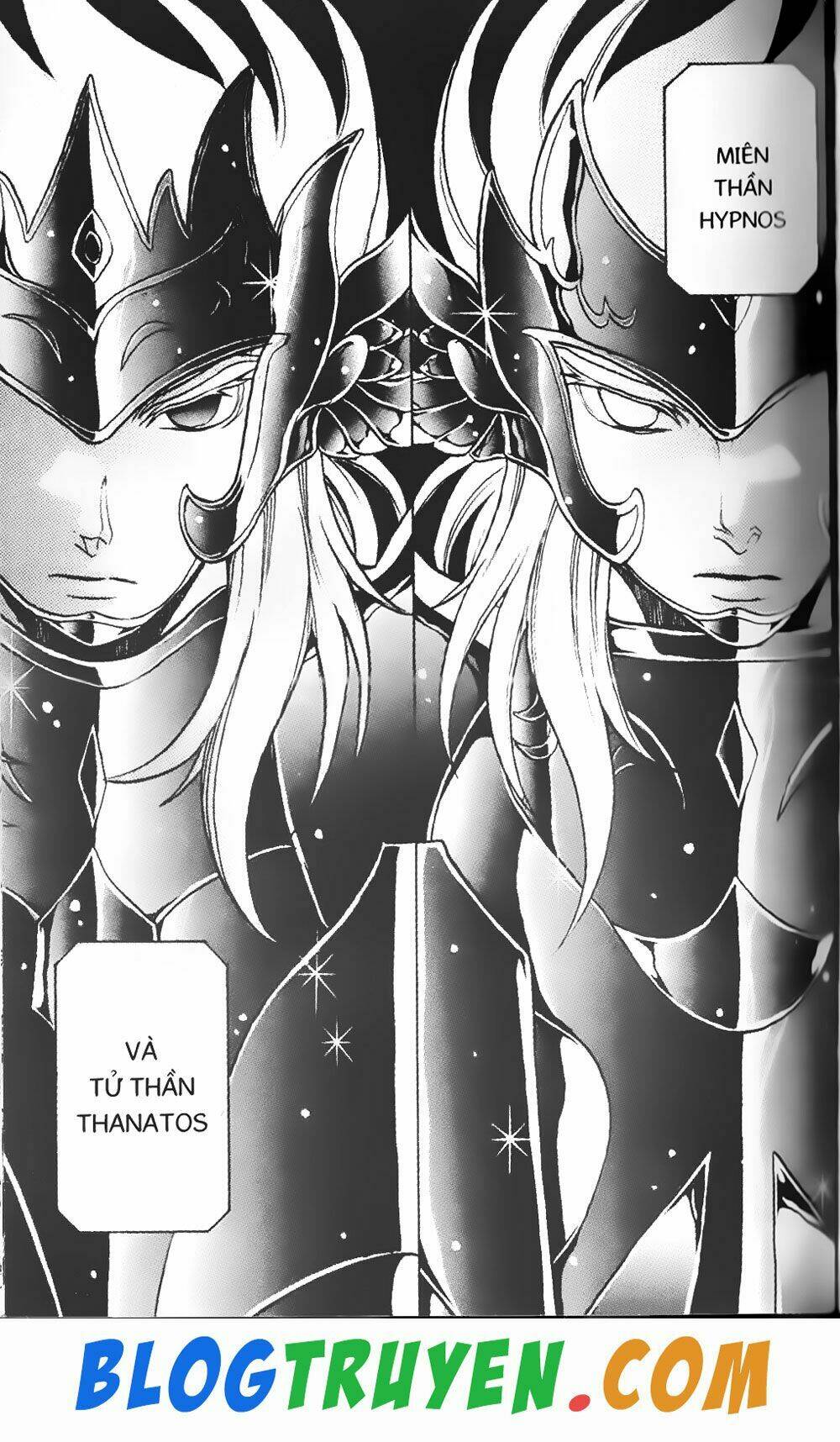 thần thoại minh vương chapter 55 12