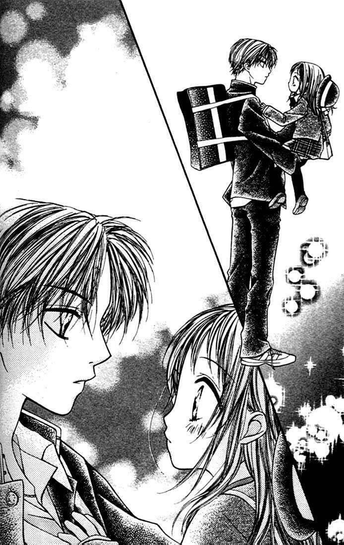 câu chuyện tuổi teen chapter 3 37