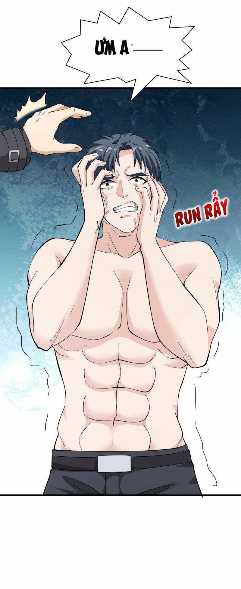 hoa hậu giảng đường luôn bên người chapter 73 23