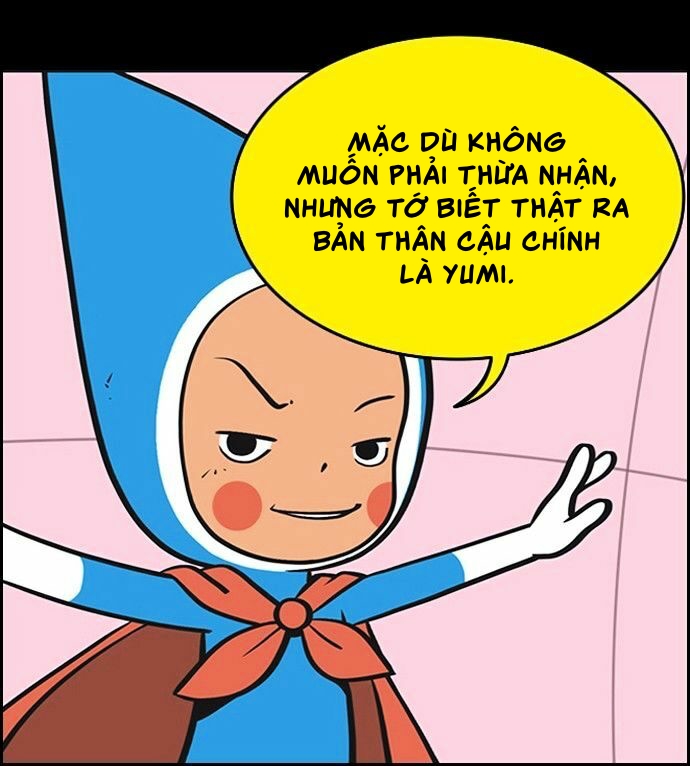 Yumis Cells Chapter 57 - Trang 2