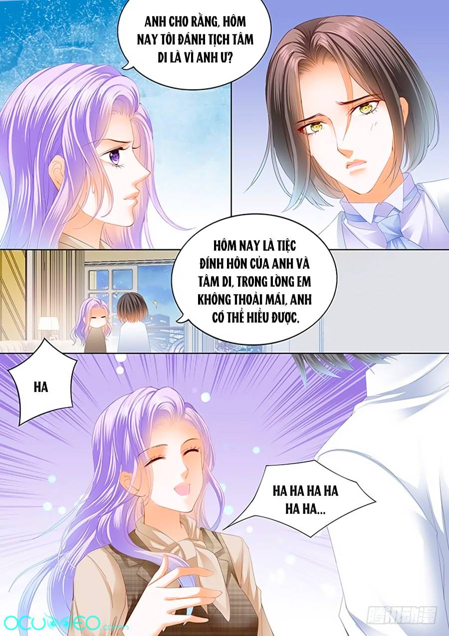 cuồng nhiệt boss, sủng thê xin kiềm chế chapter 26 7