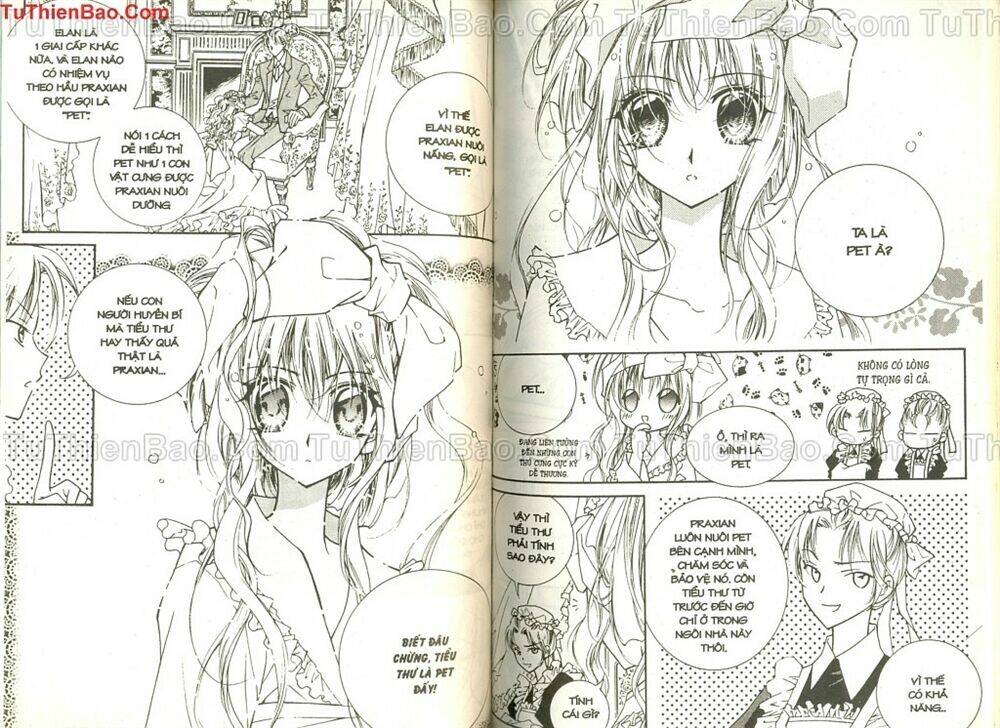 wings chắp cánh chapter 1 32