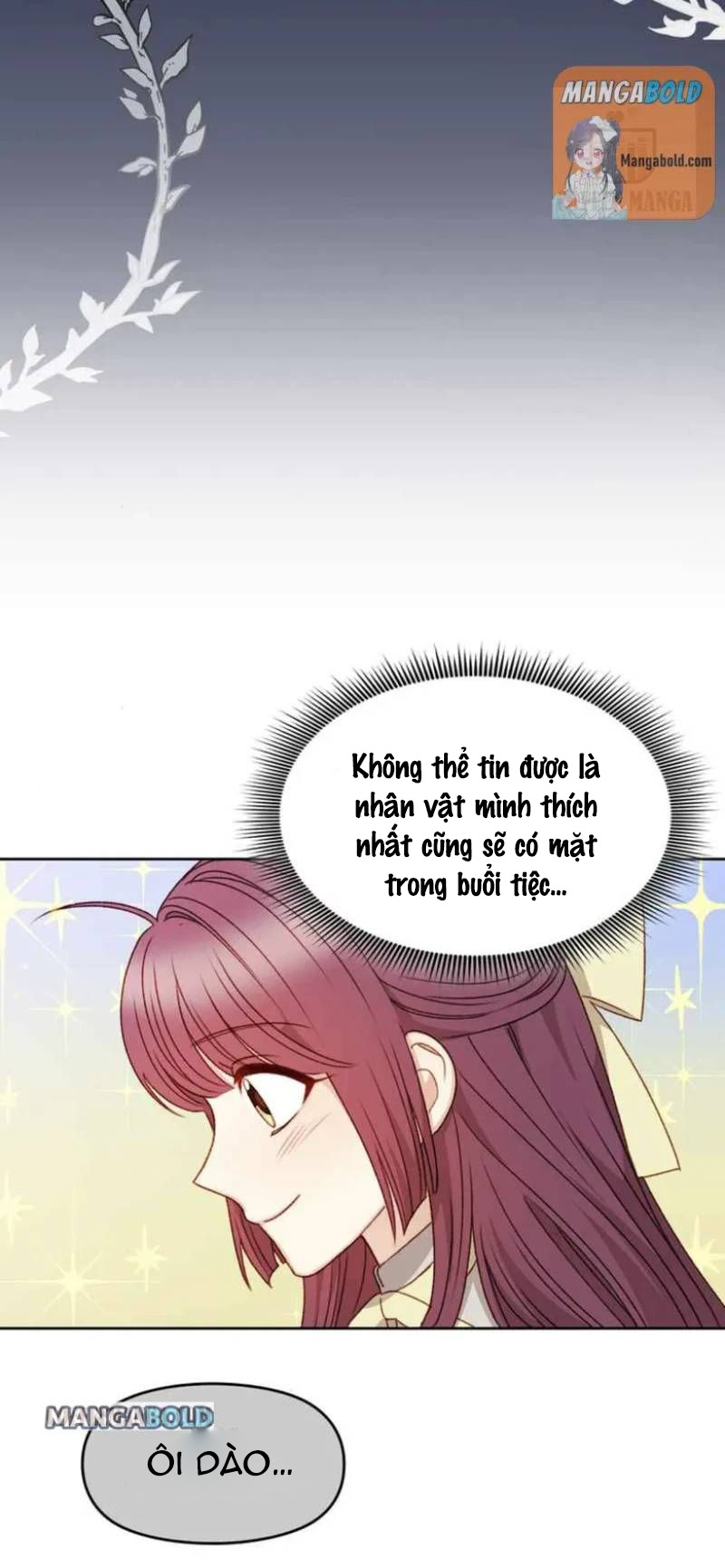 nữ chính muốn tôi trở thành mẹ kế chapter 41.2 4