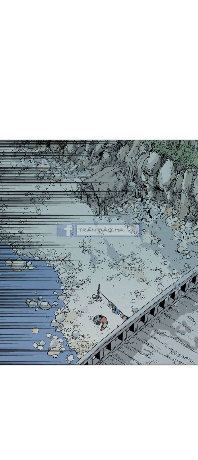 cao thủ 2 chapter 70 12