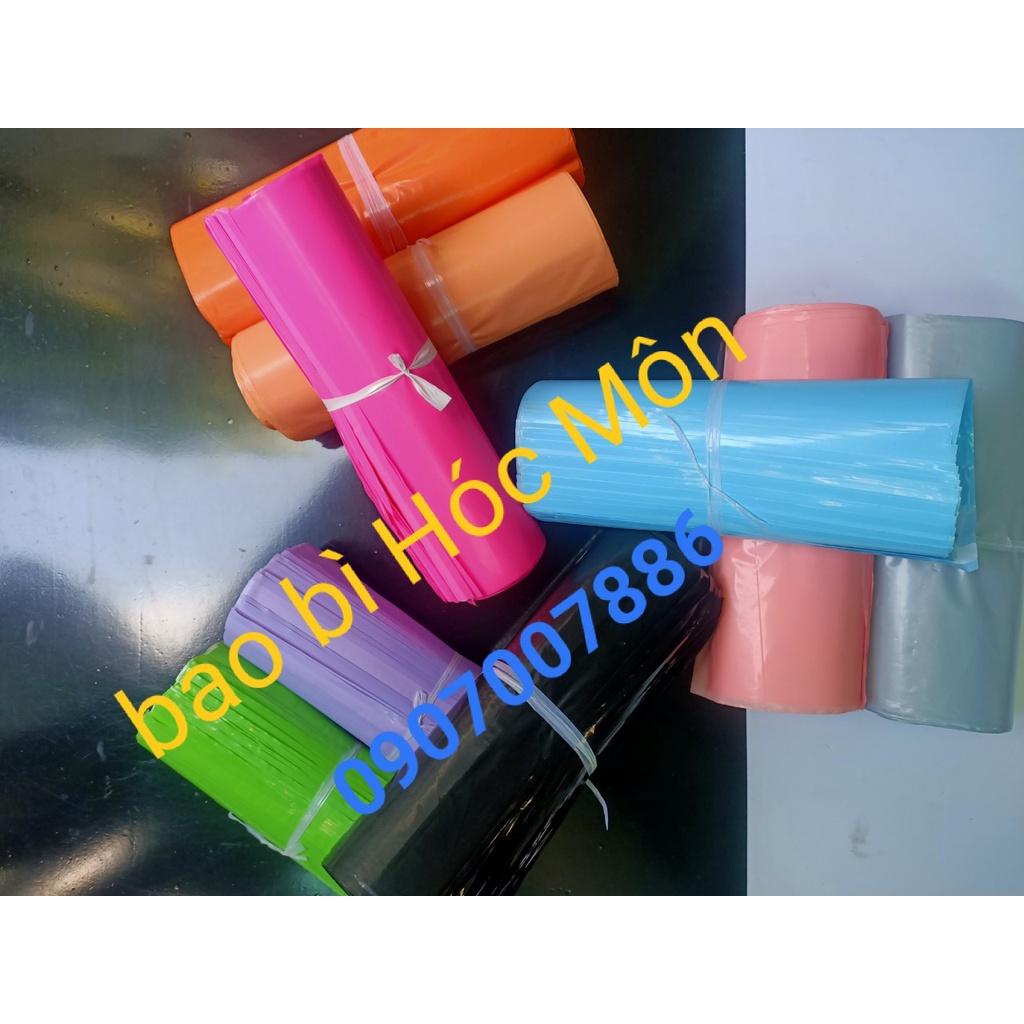 Túi Niêm Phong Gói Hàng Cao Cấp